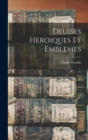 Image for Deuises heroiques et emblemes