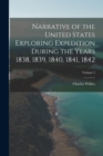 Image for Narrative of the United States Exploring Expedition During the Years 1838, 1839, 1840, 1841, 1842; Volume 5