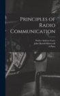 Image for Principles of Radio Communication