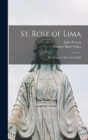 Image for St. Rose of Lima : The Flower of The new World