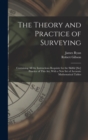 Image for The Theory and Practice of Surveying