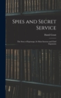 Image for Spies and Secret Service