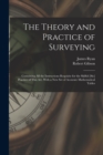 Image for The Theory and Practice of Surveying