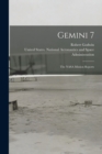 Image for Gemini 7 : The NASA Mission Reports