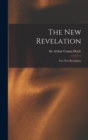 Image for The New Revelation : The New Revelation