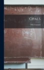 Image for Opals