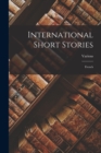 Image for International Short Stories : French