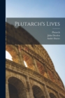 Image for Plutarch&#39;s Lives