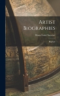 Image for Artist Biographies : Raphael