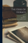 Image for The Odes Of Horace