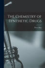 Image for The Chemistry of Synthetic Drugs