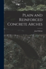 Image for Plain and Reinforced Concrete Arches