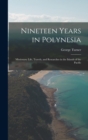 Image for Nineteen Years in Polynesia