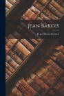Image for Jean Barois