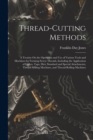 Image for Thread-Cutting Methods