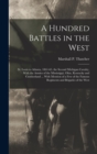 Image for A Hundred Battles in the West