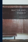 Image for Matter and Energy