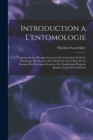 Image for Introduction a L&#39;entomologie