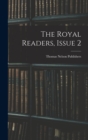 Image for The Royal Readers, Issue 2