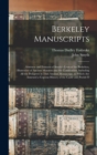 Image for Berkeley Manuscripts : Abstracts and Extracts of Smyth&#39;s Lives of the Berkeleys, Illustrative of Ancient Manners and the Constitution; Including All the Pedigrees in That Ancient Manuscript. to Which 