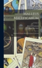 Image for Malleus Maleficarum : Maleficas Et Earum Haeresim Framea Conterens; Volume 2