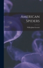 Image for American Spiders