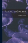 Image for American Spiders
