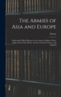 Image for The Armies of Asia and Europe