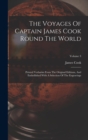 Image for The Voyages Of Captain James Cook Round The World : Printed Verbatim From The Original Editions, And Embellished With A Selection Of The Engravings; Volume 3