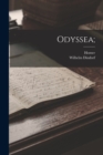 Image for Odyssea;