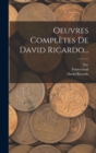 Image for Oeuvres Completes De David Ricardo...