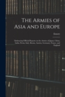 Image for The Armies of Asia and Europe