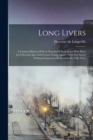 Image for Long Livers