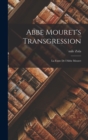 Image for Abbe Mouret&#39;s Transgression : La faute de l&#39;Abbe Mouret