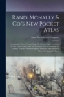 Image for Rand, Mcnally &amp; Co.&#39;s New Pocket Atlas : Containing Colored County Maps Of All States And Territories In The United States, And The Provinces Of The Dominion Of Canada, Together With Descriptive, Stat