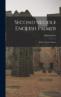 Image for Second Middle English Primer