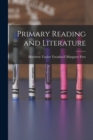 Image for Primary Reading and Literature