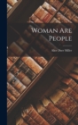 Image for Woman are People