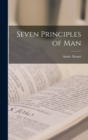 Image for Seven Principles of Man