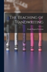Image for The Teaching of Handwriting