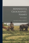 Image for Minnesota Geographic Names