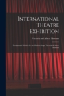 Image for International Theatre Exhibition