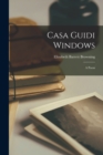 Image for Casa Guidi Windows : A Poem