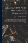 Image for Mechanisms and Mechanical Movements