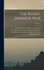 Image for The Russo-Japanese War; Volume 2