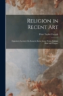 Image for Religion in Recent Art