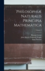 Image for Philosophiæ Naturalis Principia Mathematica; Volume 3