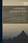 Image for The Russo-Japanese War; Volume 2