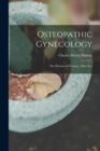 Image for Osteopathic Gynecology