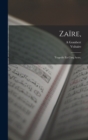 Image for Zaire,
